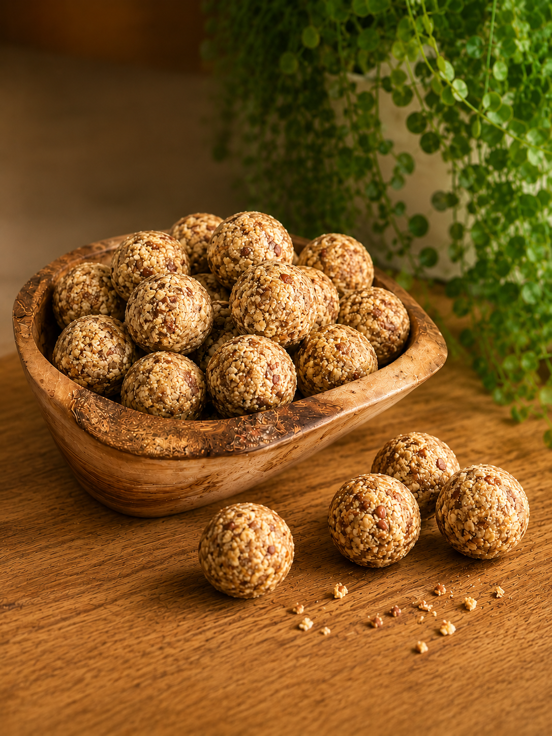Kinni wellness Lado ingredients composition
